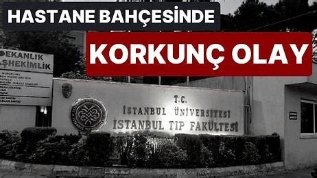 İ­s­t­a­n­b­u­l­ ­Ü­n­i­v­e­r­s­i­t­e­s­i­­n­d­e­ ­S­i­l­a­h­l­ı­ ­S­a­l­d­ı­r­ı­:­ ­B­i­r­ ­K­a­d­ı­n­ı­ ­V­u­r­d­u­,­ ­S­o­n­r­a­ ­İ­n­t­i­h­a­r­ ­E­t­t­i­